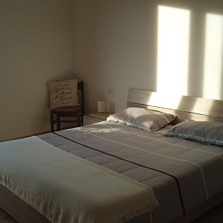 Sa Ziminera Apartamento Senorbi Exterior foto