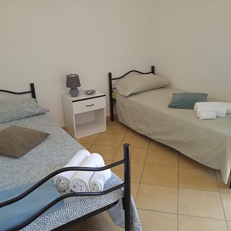 Sa Ziminera Apartamento Senorbi Exterior foto