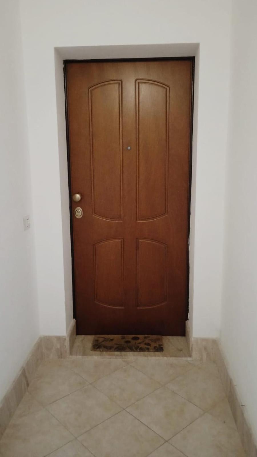Sa Ziminera Apartamento Senorbi Exterior foto