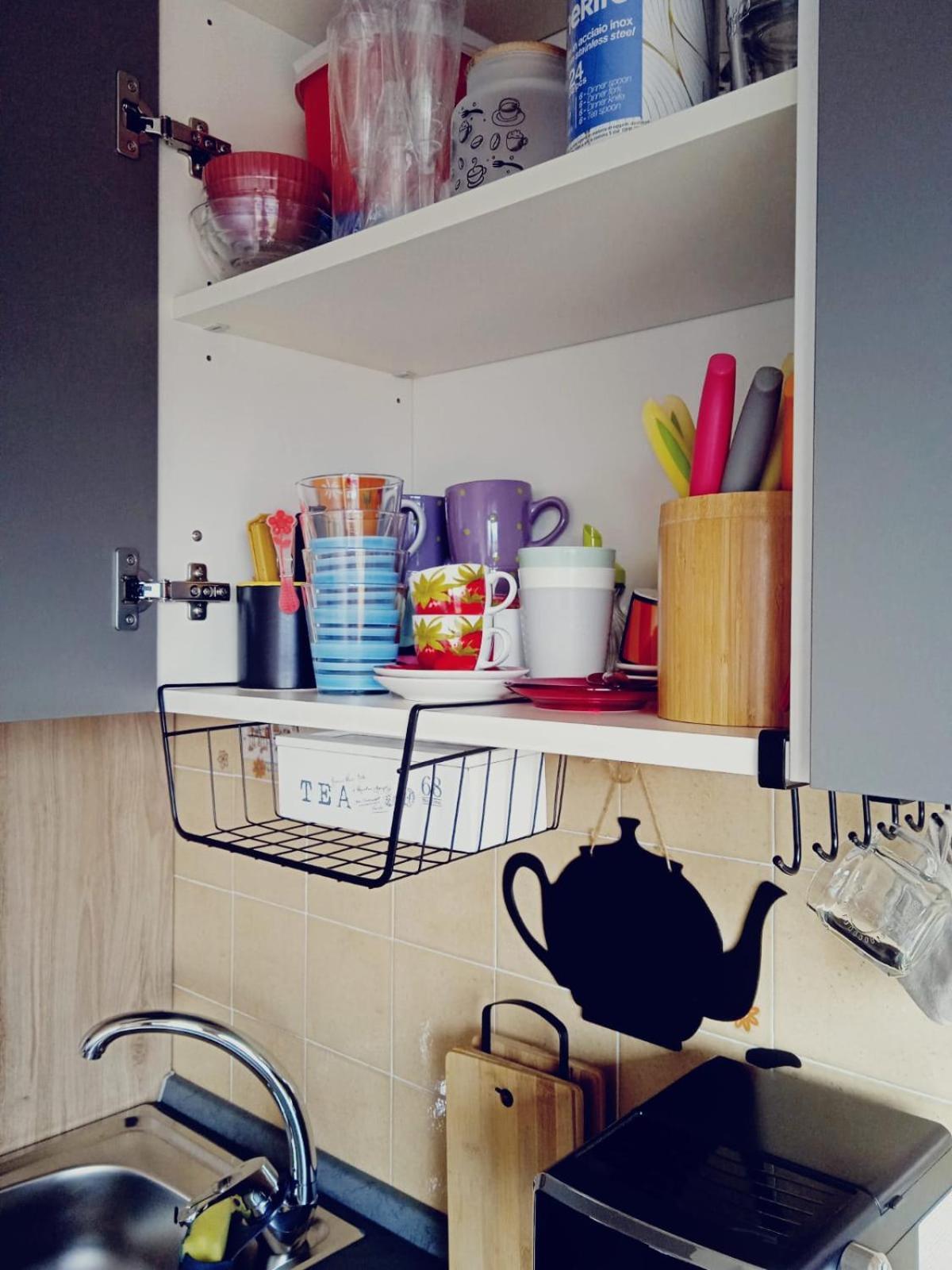 Sa Ziminera Apartamento Senorbi Exterior foto