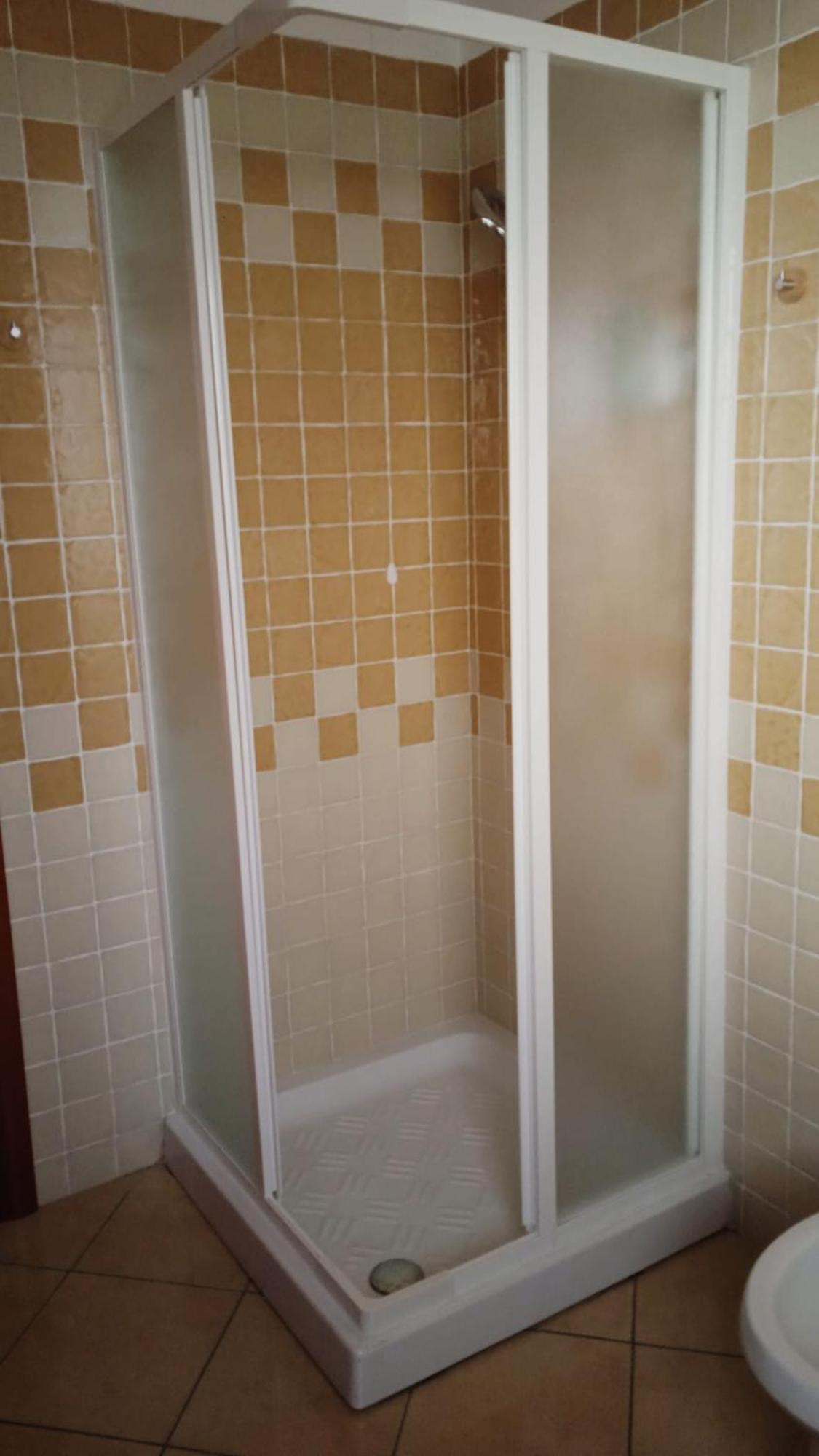 Sa Ziminera Apartamento Senorbi Exterior foto