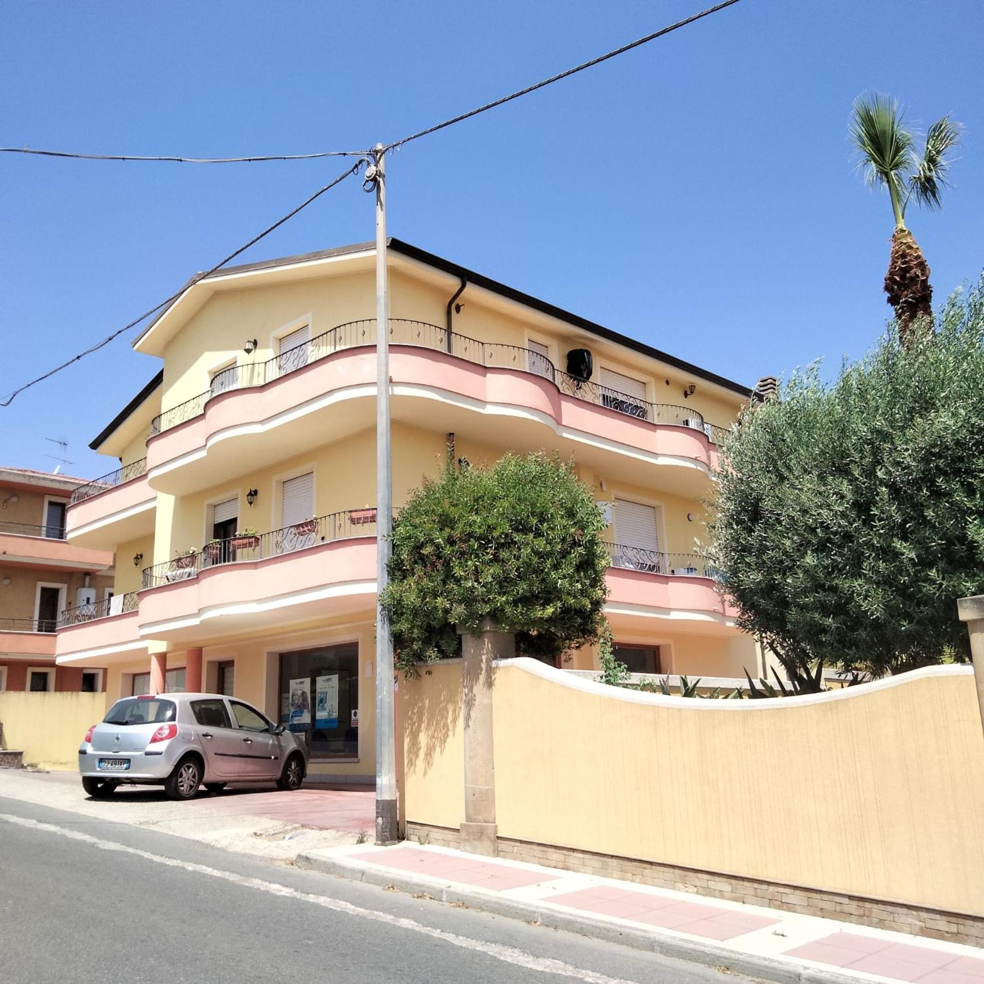 Sa Ziminera Apartamento Senorbi Exterior foto
