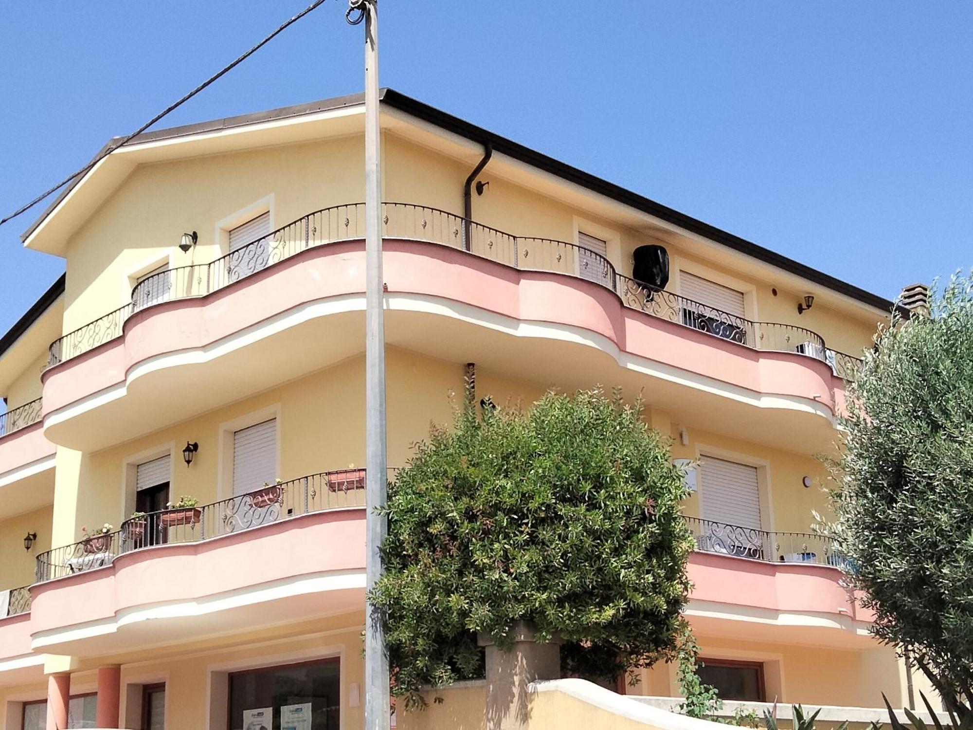 Sa Ziminera Apartamento Senorbi Quarto foto