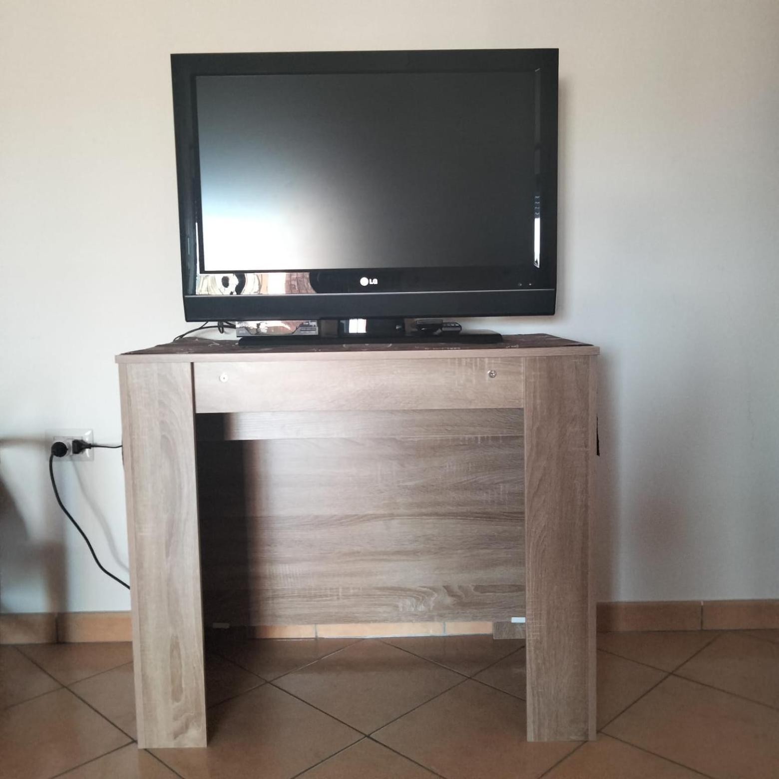 Sa Ziminera Apartamento Senorbi Exterior foto
